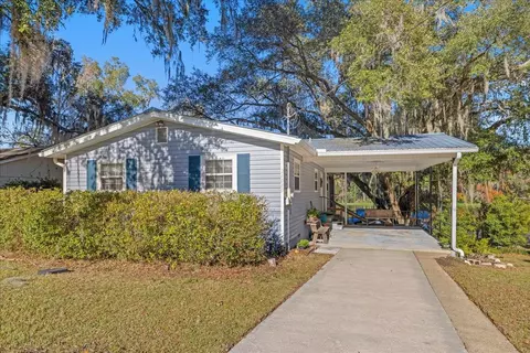 24080 Lanier St, Tallahassee, FL 32310