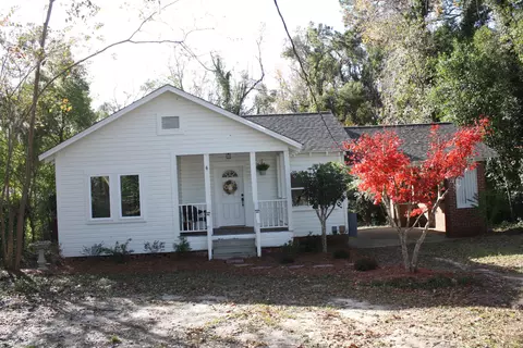 1353 E Washington St, Monticello, FL 32344