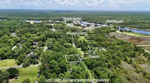0 Crabapple Ln, Saint Marks, FL 32355 photo 3