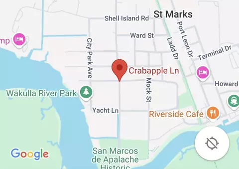 0 Crabapple Ln, Saint Marks, FL 32355 photo 13