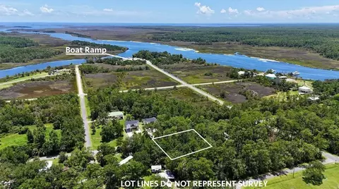 0 Crabapple Ln, Saint Marks, FL 32355