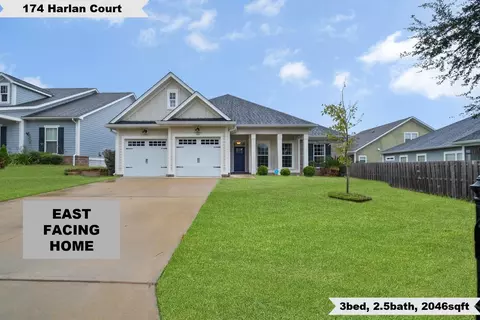 174 Harlan Ct, Tallahassee, FL 32317