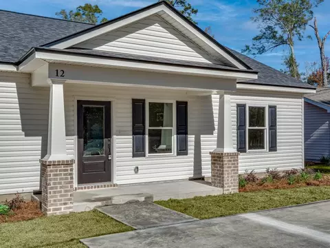 12 Mohawk Trl, Crawfordville, FL 32327