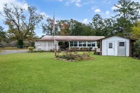 2689 Stricklands Ln, Tallahassee, FL 32303