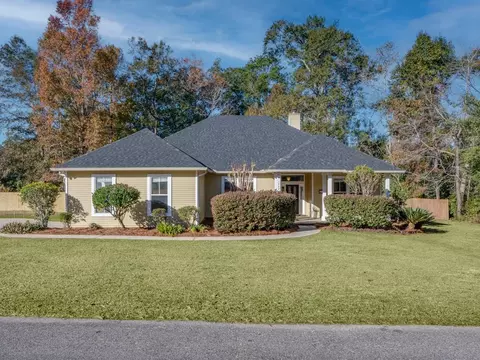 1792 Benado Lomas Dr, Tallahassee, FL 32317
