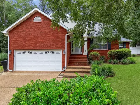 1781 Torulusa Ct, Tallahassee, FL 32308