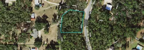 New Market Road, Hosford, FL 32334