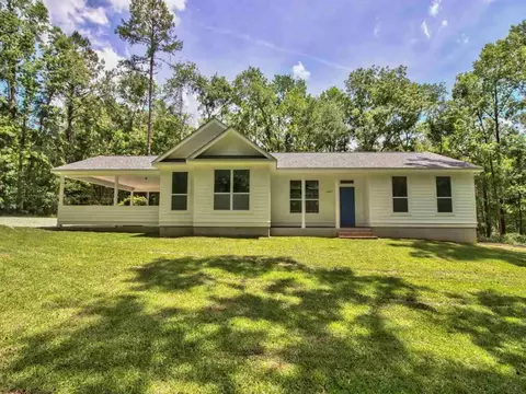 4457 Crump Rd, Tallahassee, FL 32309