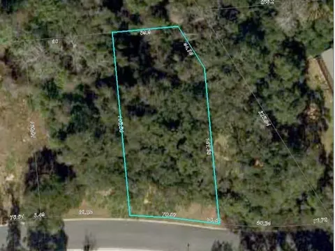 1624 San Damian Rd, Tallahassee, FL 32303