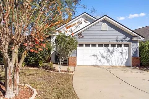 8412 Ivy Brook Ln, Tallahassee, FL 32312