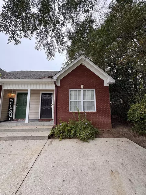 2752 Westbrook Ct, Tallahassee, FL 32303