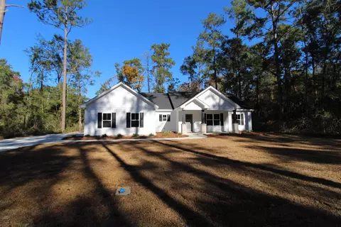101 Cherry Ave, Crawfordville, FL 32327