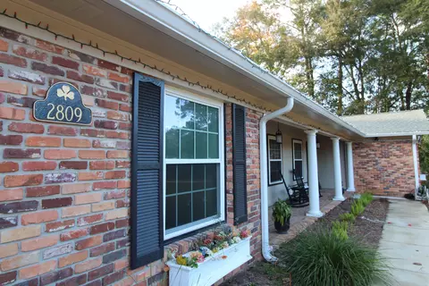 2809 S Shamrock St, Tallahassee, FL 32309