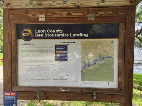 0 Ben Stoutamire Rd #--, Tallahassee, FL 32310