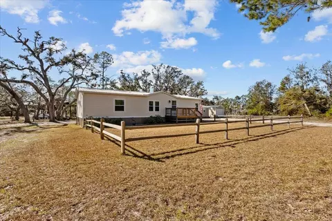 15621 Shell Dr, Perry, FL 32348