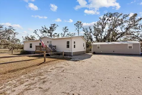 15621 Shell Dr, Perry, FL 32348 photo 6