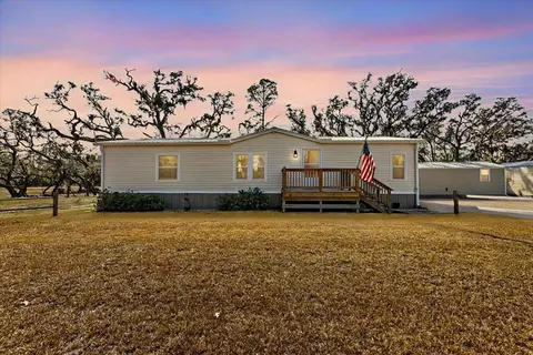 15621 Shell Dr, Perry, FL 32348 photo 3
