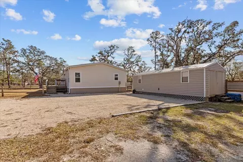 15621 Shell Dr, Perry, FL 32348 photo 5