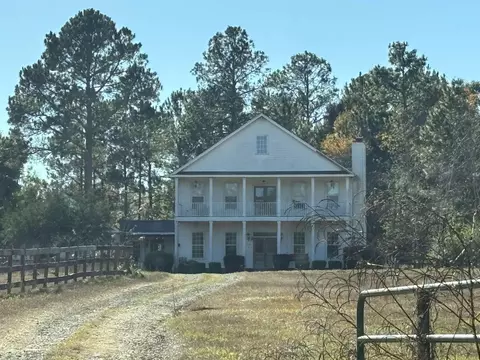 1460 Turkey Roost Trl, Tallahassee, FL 32317