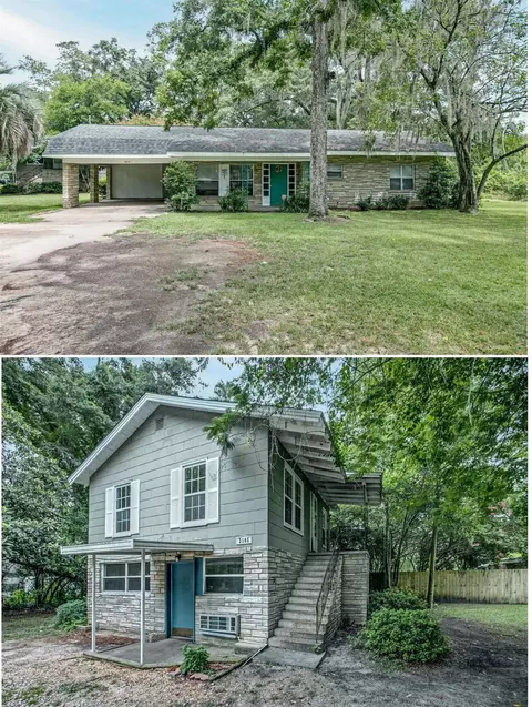 1525 Blountstown #-, Tallahassee, FL 32304