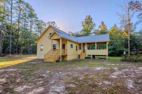 10003 Leaping Deer Ln, Tallahassee, FL 32309