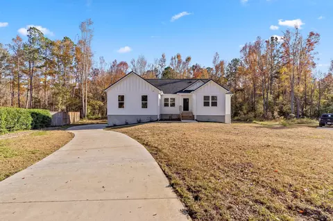 1105 Lompoc Ct, Tallahassee, FL 32317