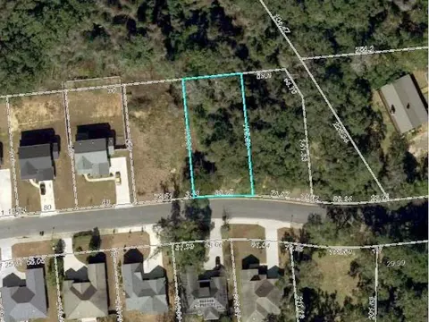 1628 San Damian Rd, Tallahassee, FL 32303