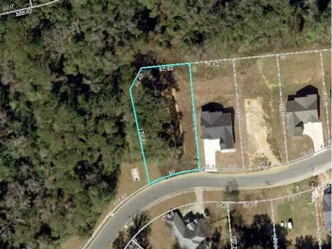 1660 San Damian Rd, Tallahassee, FL 32303
