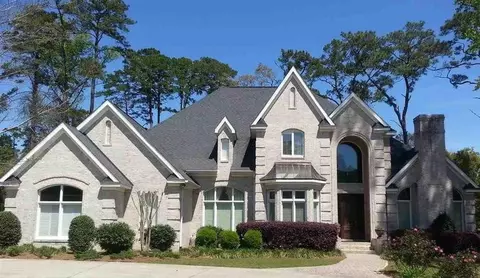 2023 Marne Ct, Tallahassee, FL 32308
