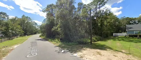 0 Green Fountain Rd, Tallahassee, FL 32305