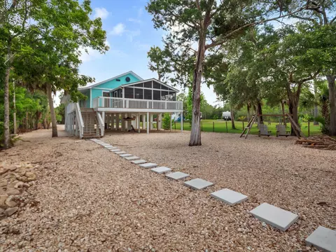 Exterior - 1200 NE Hwy 51, Steinhatchee, FL 32359 photo 1 of 6