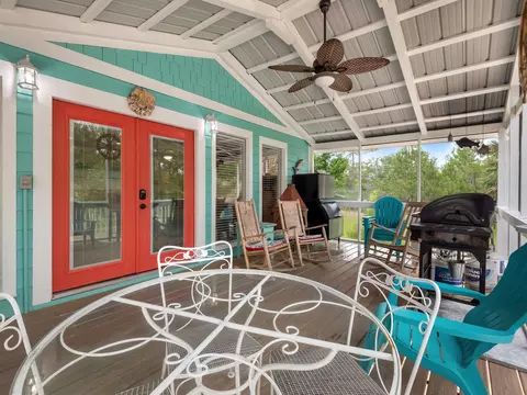 Exterior - 1200 NE Hwy 51, Steinhatchee, FL 32359 photo 6 of 6