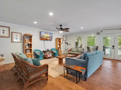 Living - 1200 NE Hwy 51, Steinhatchee, FL 32359 photo 1 of 4