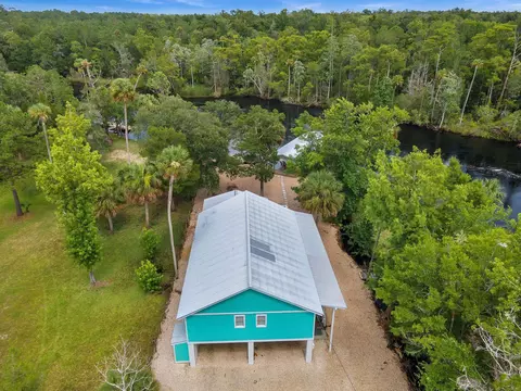 View/Area - 1200 NE Hwy 51, Steinhatchee, FL 32359 photo 3 of 3