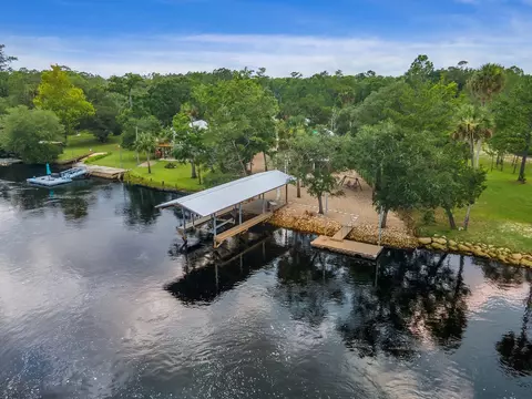 View/Area - 1200 NE Hwy 51, Steinhatchee, FL 32359 photo 2 of 3