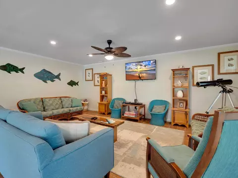 Living - 1200 NE Hwy 51, Steinhatchee, FL 32359 photo 3 of 4