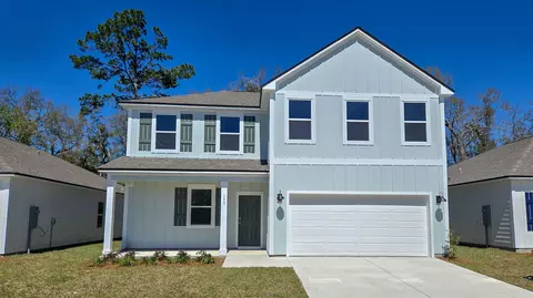 155 Needle Thrush Cir, Crawfordville, FL 32327