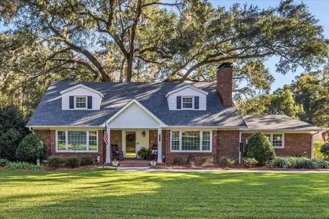 2321 Armistead Rd, Tallahassee, FL 32308