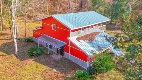 194 Deer Run Rd, Monticello, FL 32344