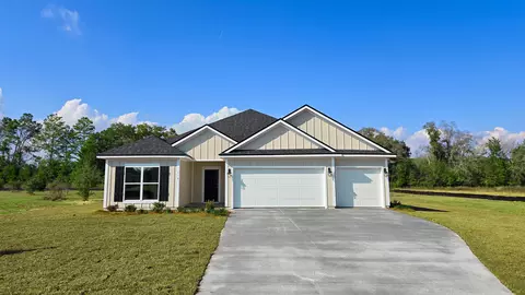 118 Golden Loop, Crawfordville, FL 32327