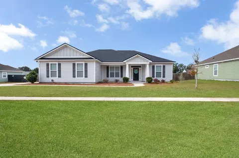 315 Tillis Ln, Crawfordville, FL 32327