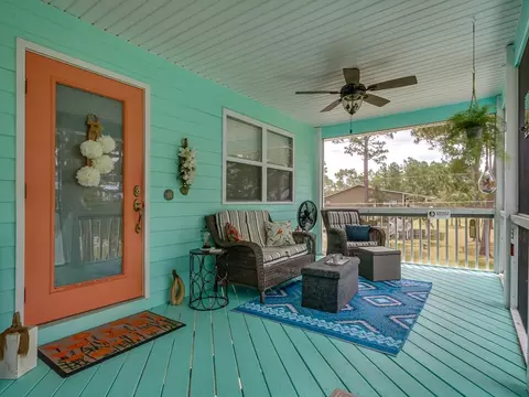 2672 Surf Rd, Panacea, FL 32346 photo 5