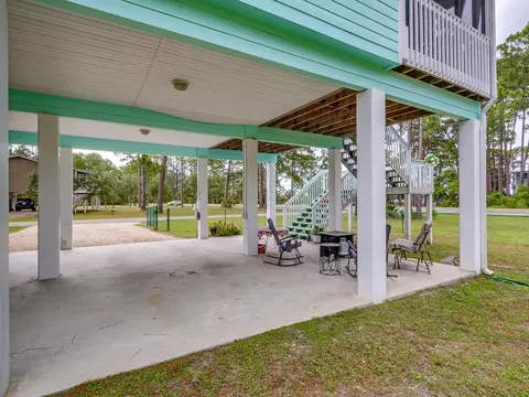 2672 Surf Rd, Panacea, FL 32346 photo 35