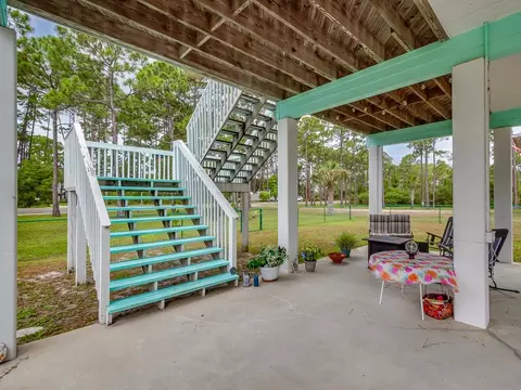 2672 Surf Rd, Panacea, FL 32346 photo 3