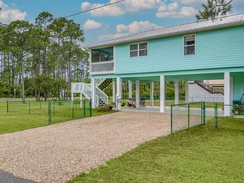 2672 Surf Rd, Panacea, FL 32346 photo 37