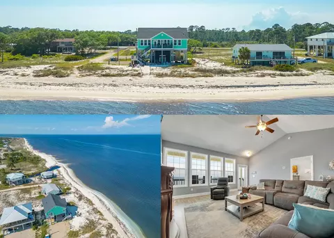 13 Cobia St, Alligator Point, FL 32346