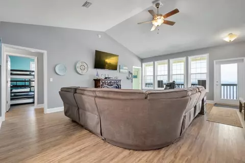 Living - 13 Cobia St, Alligator Point, FL 32346 photo 2 of 4