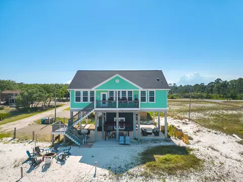 Other - 13 Cobia St, Alligator Point, FL 32346 photo 2 of 6