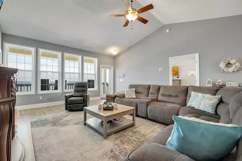 Living - 13 Cobia St, Alligator Point, FL 32346 photo 1 of 4