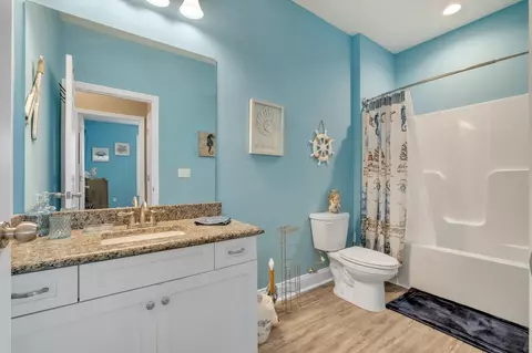 Bath - 13 Cobia St, Alligator Point, FL 32346 photo 5 of 5